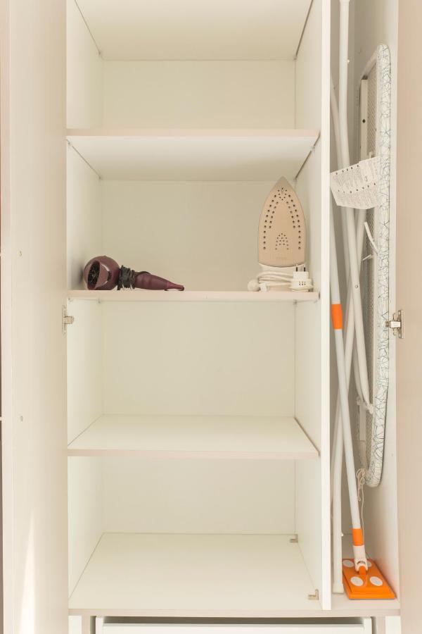 Luxury Apt With Parking-Living Stone Silver Афины Экстерьер фото